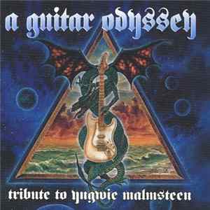 Various - A Guitar Odyssey: A Tribute To Yngwie Malmsteen flac