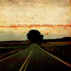 Deep-pression - Northern Pomerania's Wasteland flac