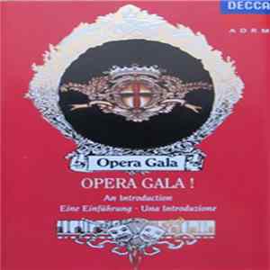 Various - Opera Gala! An Introduction flac