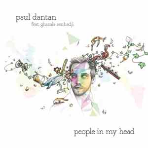 Paul Dantan - People In My Head flac