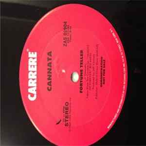 Jeff Cannata - Fortune Teller flac
