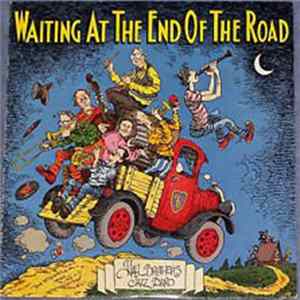 Hall Brothers Jazz Band - Waiting at the End of the Road flac