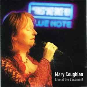 Mary Coughlan - Live At The Basement flac
