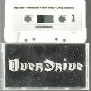 Overdrive - Overdrive flac