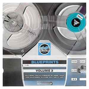 Various - Blueprints Volume 3 flac