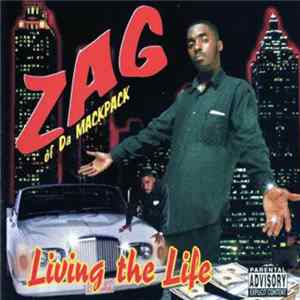 Zag - Living The Life flac
