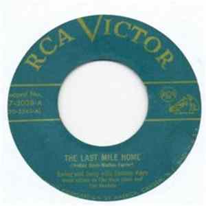 Sammy Kaye - The Last Mile Home / Hawaiian Sunset flac