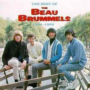The Beau Brummels - The Best Of The Beau Brummels 1964-1968 flac