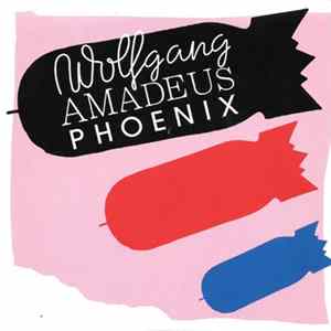 Phoenix - Wolfgang Amadeus Phoenix flac
