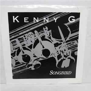 Kenny G - Songbird flac