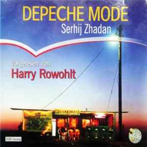 Serhij Zhadan, Harry Rowohlt - Depeche Mode flac