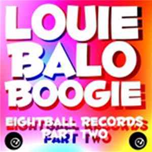 Louie "Balo" Guzman - Boogie Balo Part 2 flac