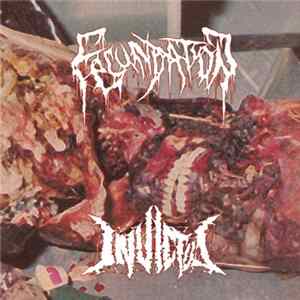 Fecundation, Invictus - Fecundation / Invictus flac
