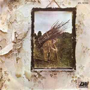 Led Zeppelin - Black Dog / Misty Mountain Hop flac