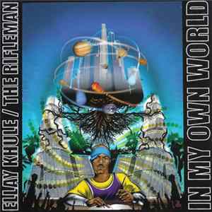 Ellay Khule / The Rifleman - In My Own World flac