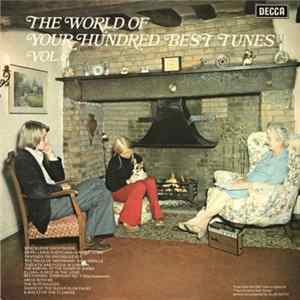 Various - The World Of Your Hundred Best Tunes Vol. 6 flac