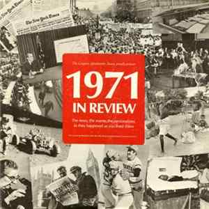 No Artist - 1971 In Review flac
