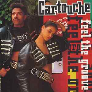 Cartouche - Feel The Groove flac