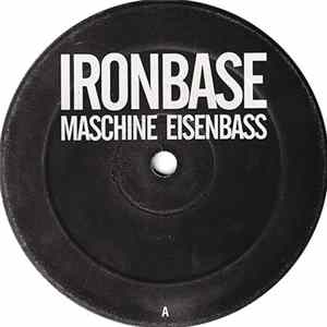Ironbase - Maschine Eisenbass flac