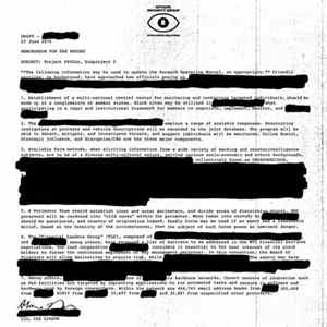 Desaparecidos - Payola flac