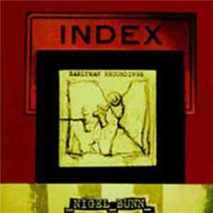 Nigel Bunn - Index flac
