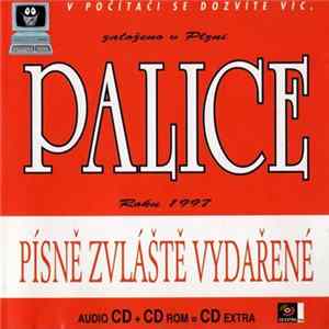 Palice - Písně Zvláště Vydařené flac