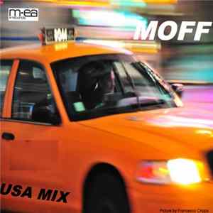 Moff - USA Mix flac