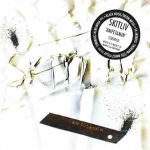 Skitliv - Amfetamin flac