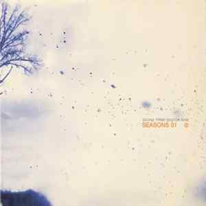 Sound Tribe Sector Nine - Seasons 01 flac