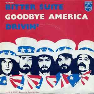 Bitter Suite - Goodbye America flac