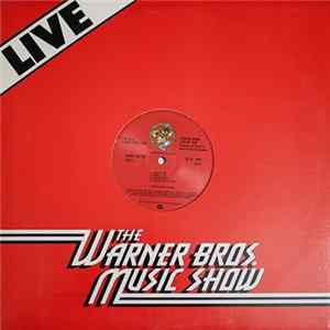 Talking Heads - Live On Tour flac