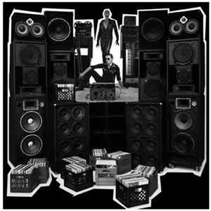 Beauty & The Beat - Muster To Custer Or Else flac