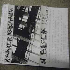 Kanker Kommando - H-Block flac