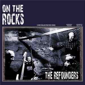 The Refounders - On The Rocks flac
