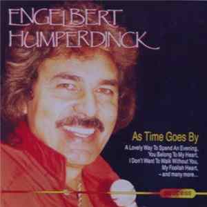 Engelbert Humperdinck - As Time Goes By flac