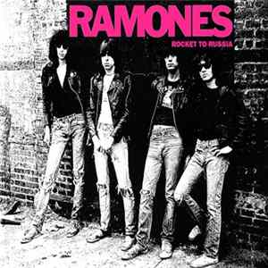 Ramones - Rocket To Russia flac