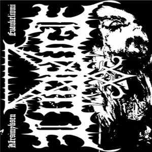 Lucifuge - Kärsimyksen Evankeliumi flac