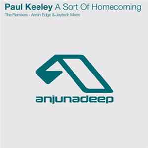 Paul Keeley - A Sort Of Homecoming (The Remixes) flac