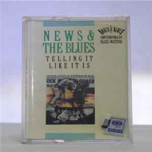 Various - News & The Blues: Telling It Like It Is flac