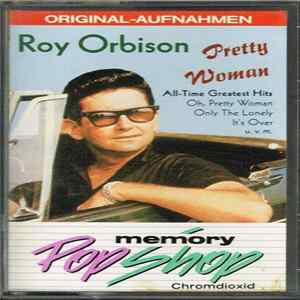 Roy Orbison - Pretty Woman flac