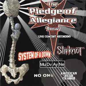 Various - The Pledge Of Allegiance Tour flac