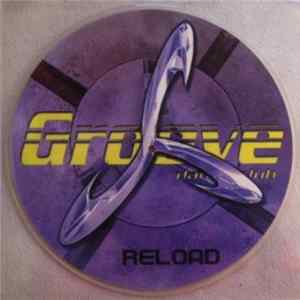 Abel "The Kid" & Raul Ortiz - Groove - Reload flac