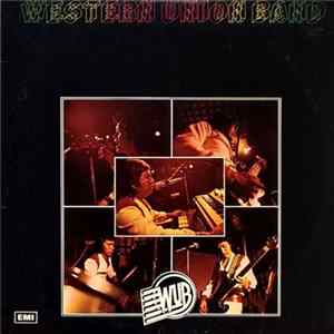 Western Union Band - Western Union Band flac