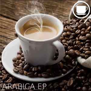 Various - Arabica EP flac