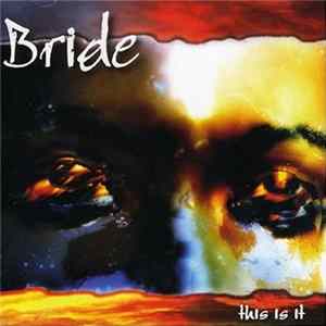 Bride - This Is It (Expanded) flac