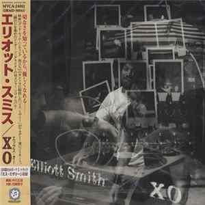 Elliott Smith - XO flac