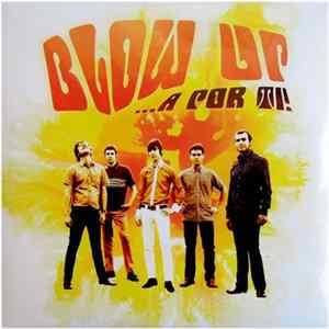 Blow Up - A Por Ti flac
