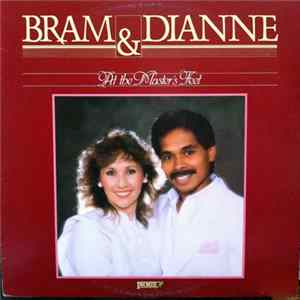 Bram & Dianne - At The Master's Feet flac