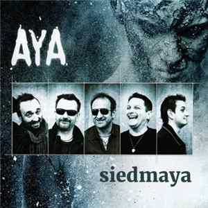 AYA - Siedmaya flac