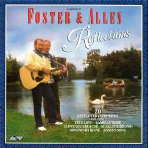 Foster & Allen - Reflections flac